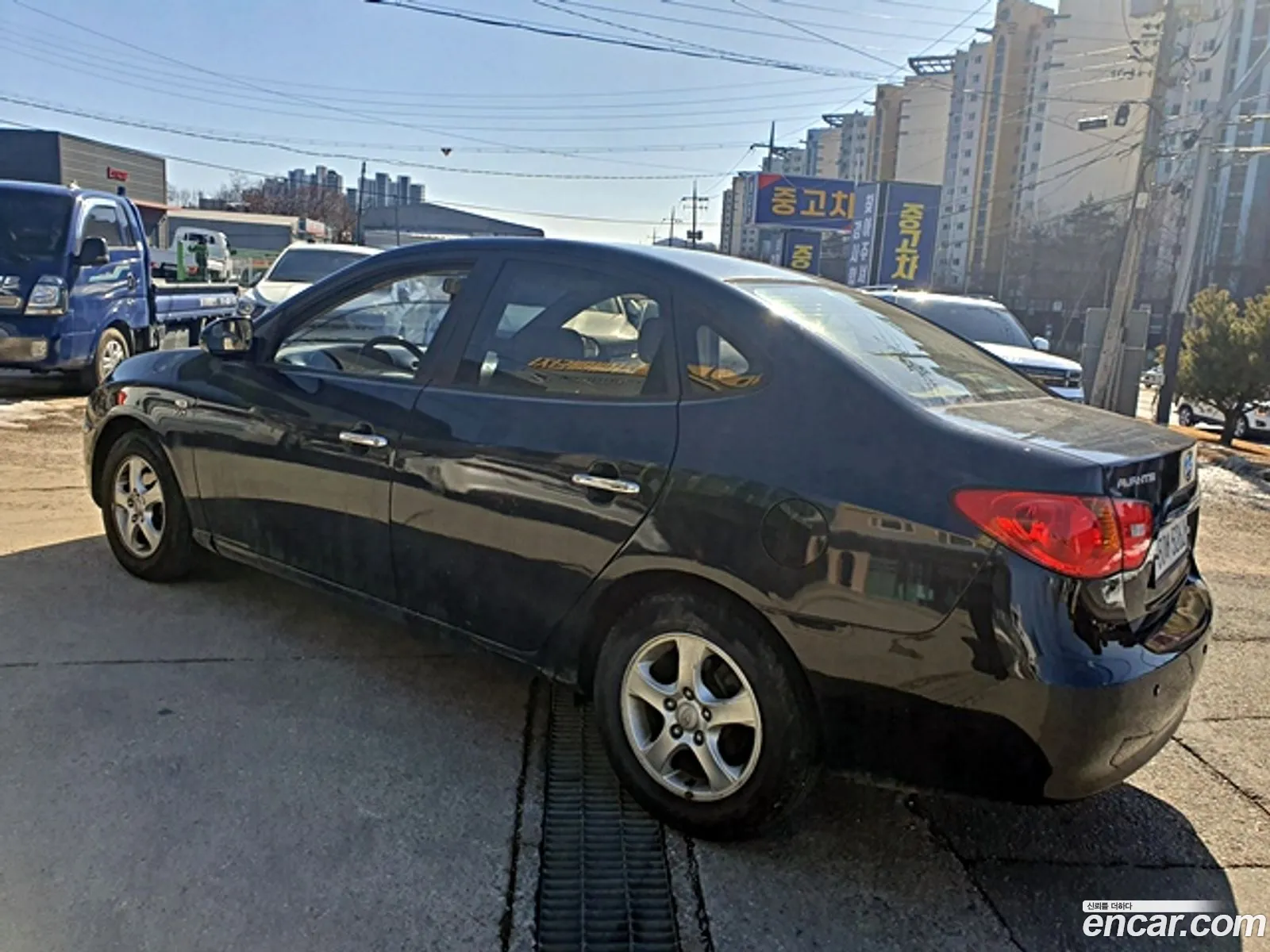 Korex Auto Trade - фотография 14905944
