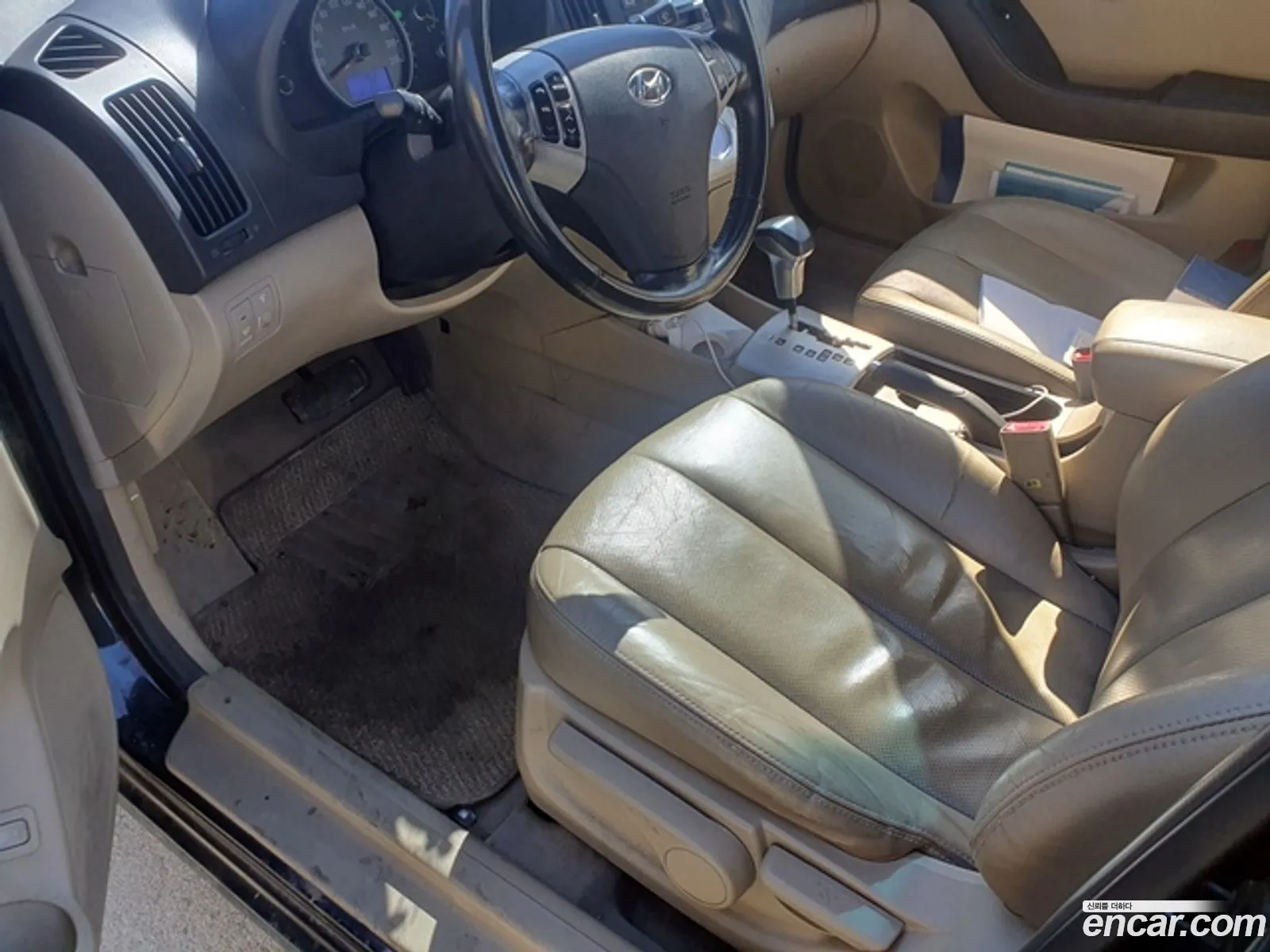 Avante Hd16 Vvt S16 Luxury - фотография 14836492
