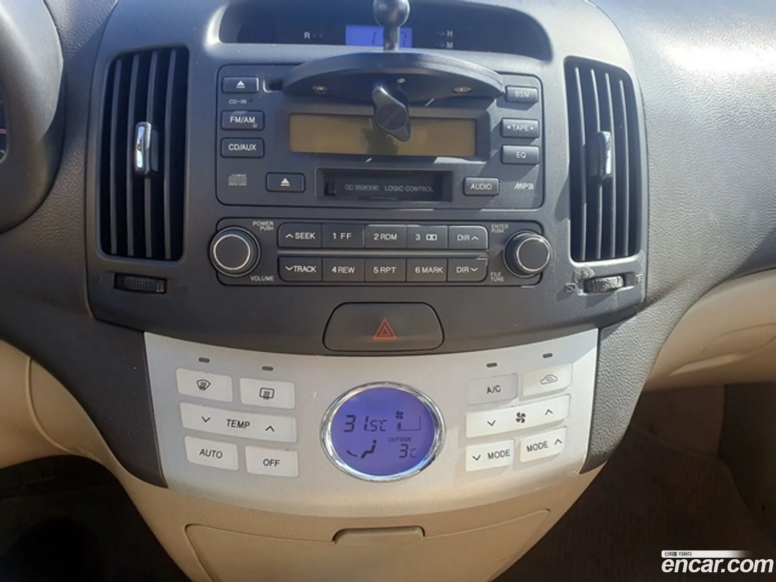 Avante Hd16 Vvt S16 Luxury - фотография 14836490