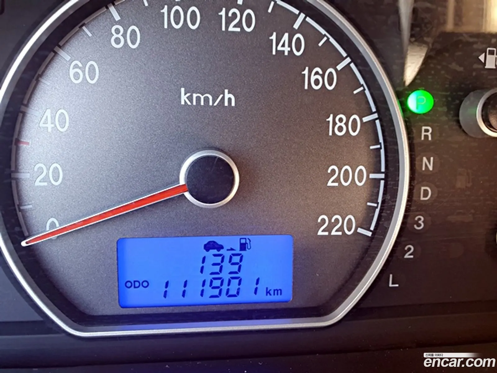 Avante Hd16 Vvt S16 Luxury - фотография 14836489