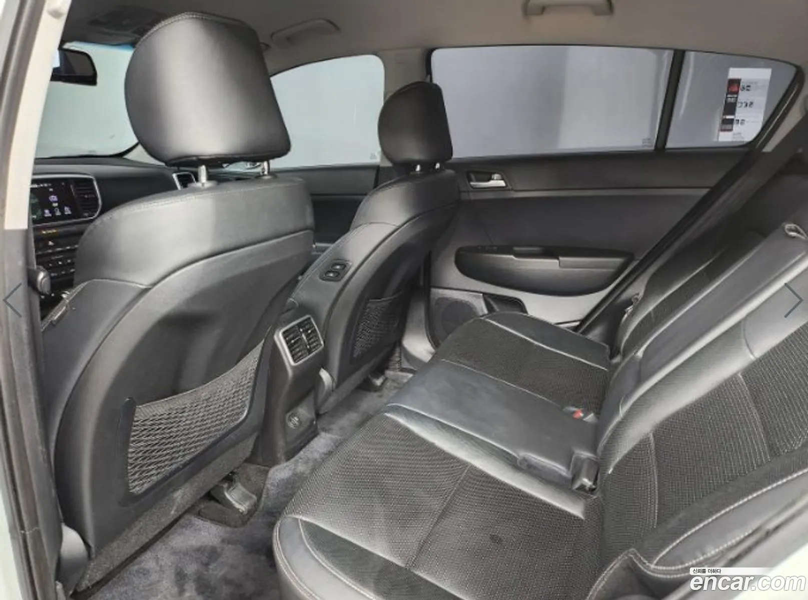 Kia Sportage Diesel 20 2Wd 2021 - фотография 19165157