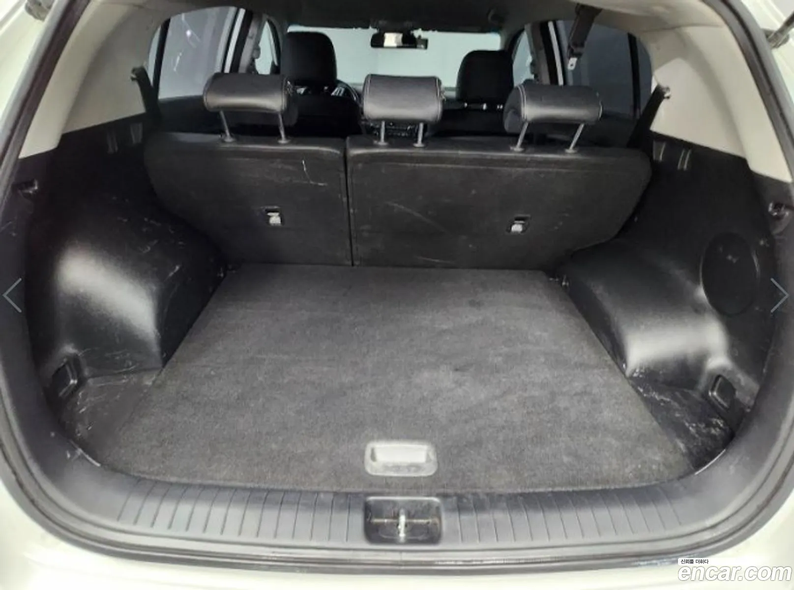 Kia Sportage Diesel 20 2Wd 2021 - фотография 19165156