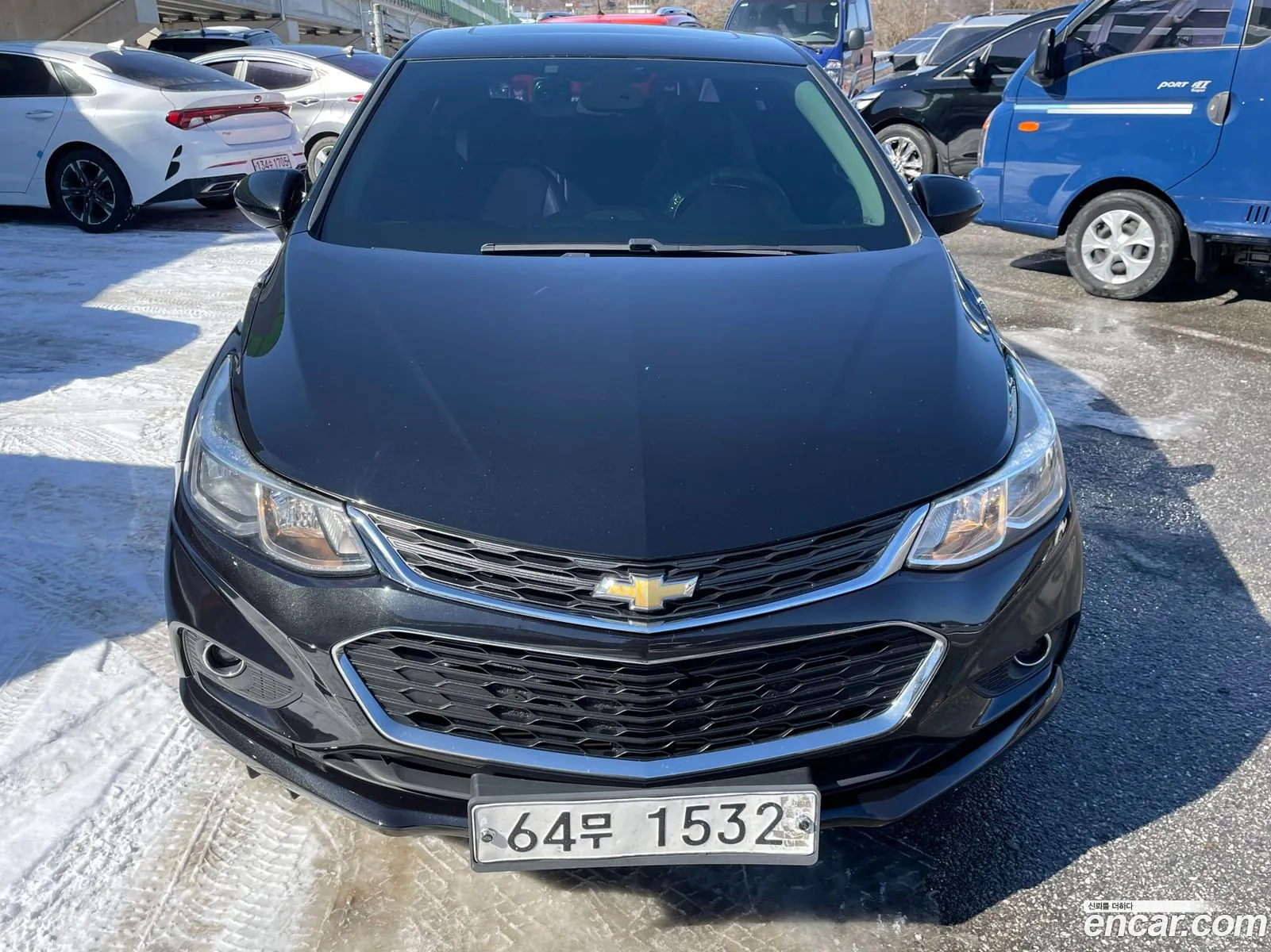 All New Malibu 15 Turbo Lt - фотография 1624998