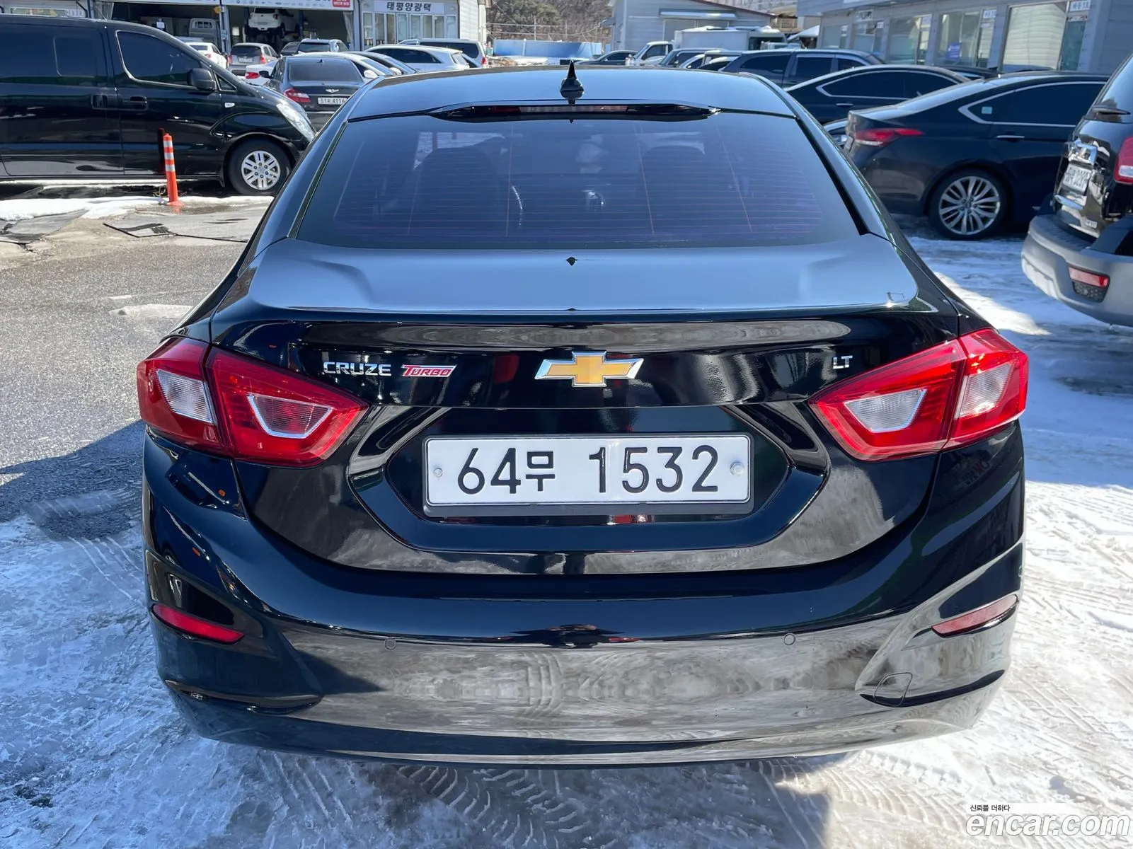 Korex Auto Trade - фотография 4286924
