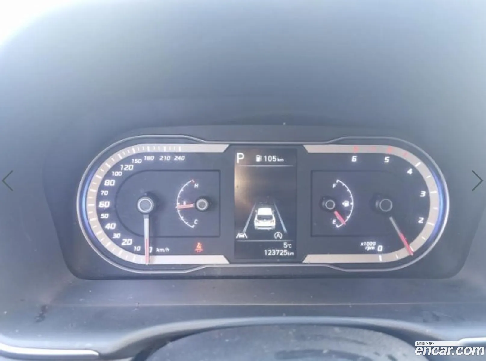 Tucson Nx4 Diesel 20 2Wd Modern - фотография 14836478