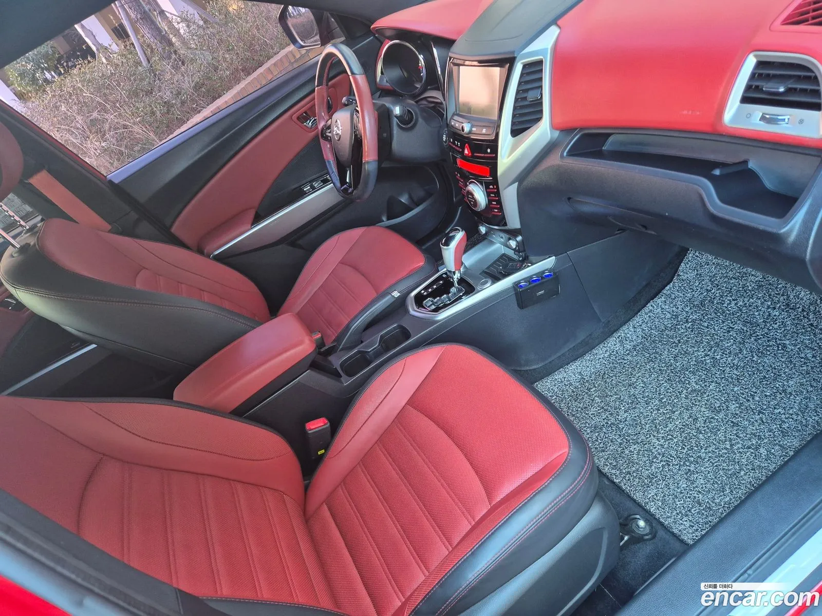 Korex Auto Trade - фотография 17202467