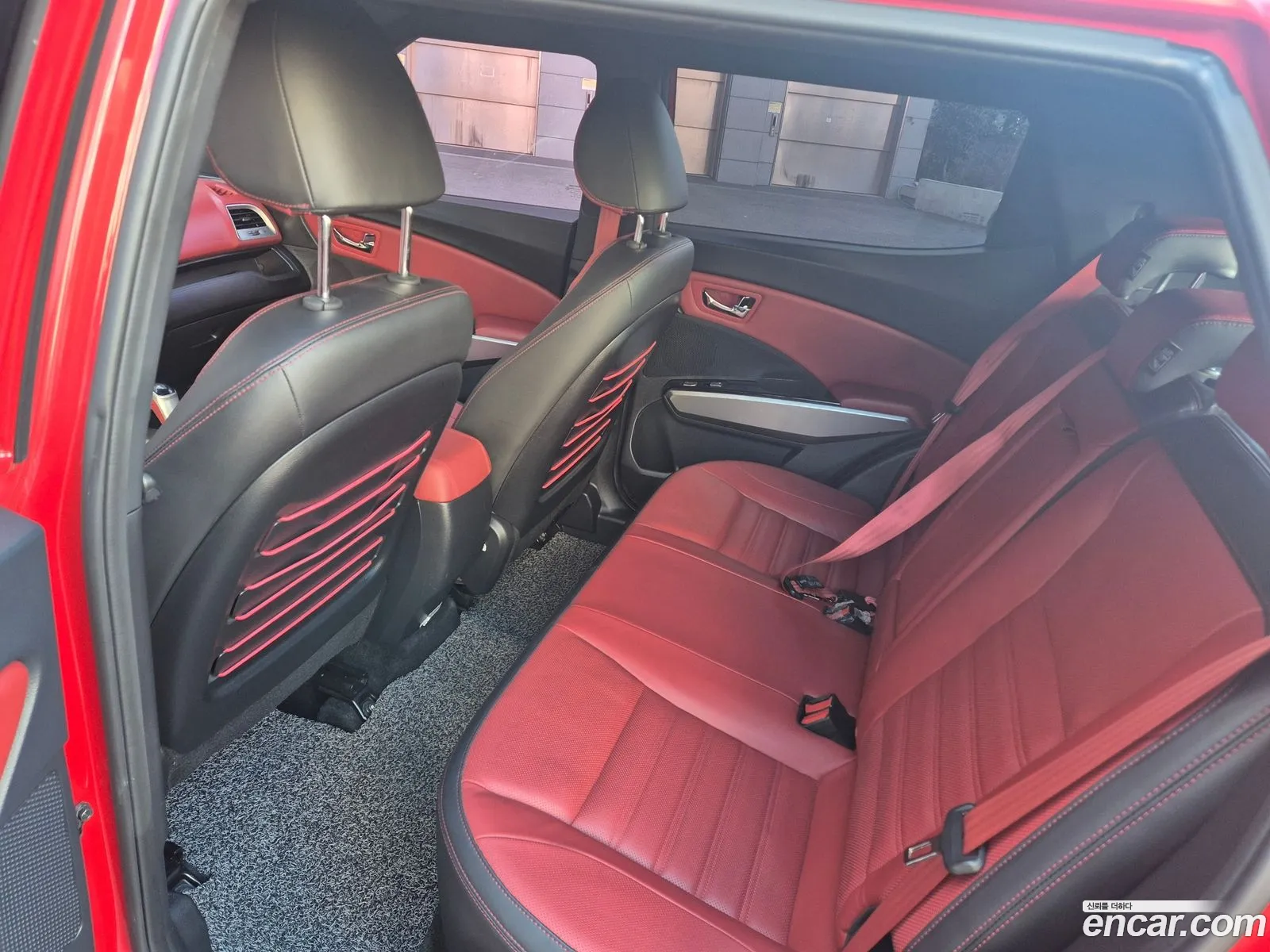 Korex Auto Trade - фотография 17202465
