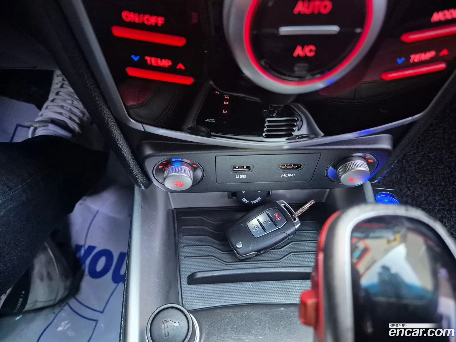 Ssangyong Tivoli Tivoli Lx 2Wd 2015 - фотография 16911782