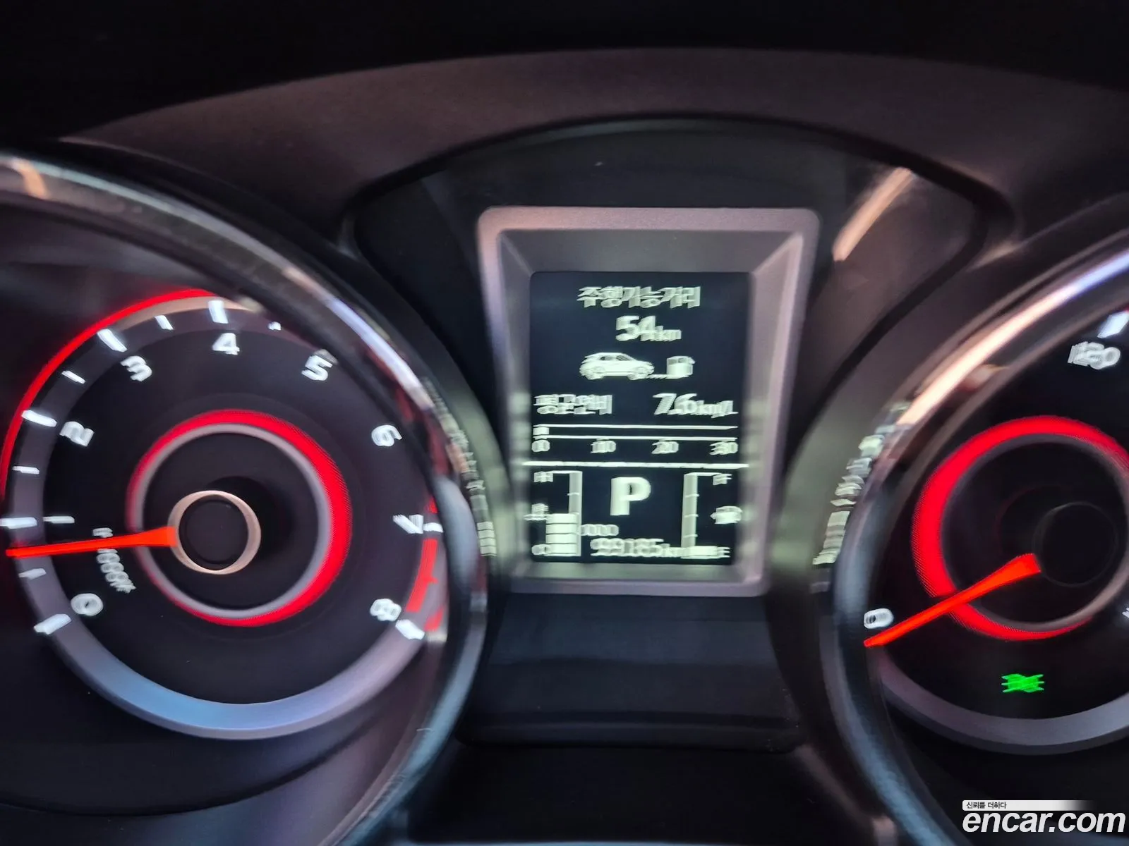 Ssangyong Tivoli Tivoli Lx 2Wd 2015 - фотография 16911780