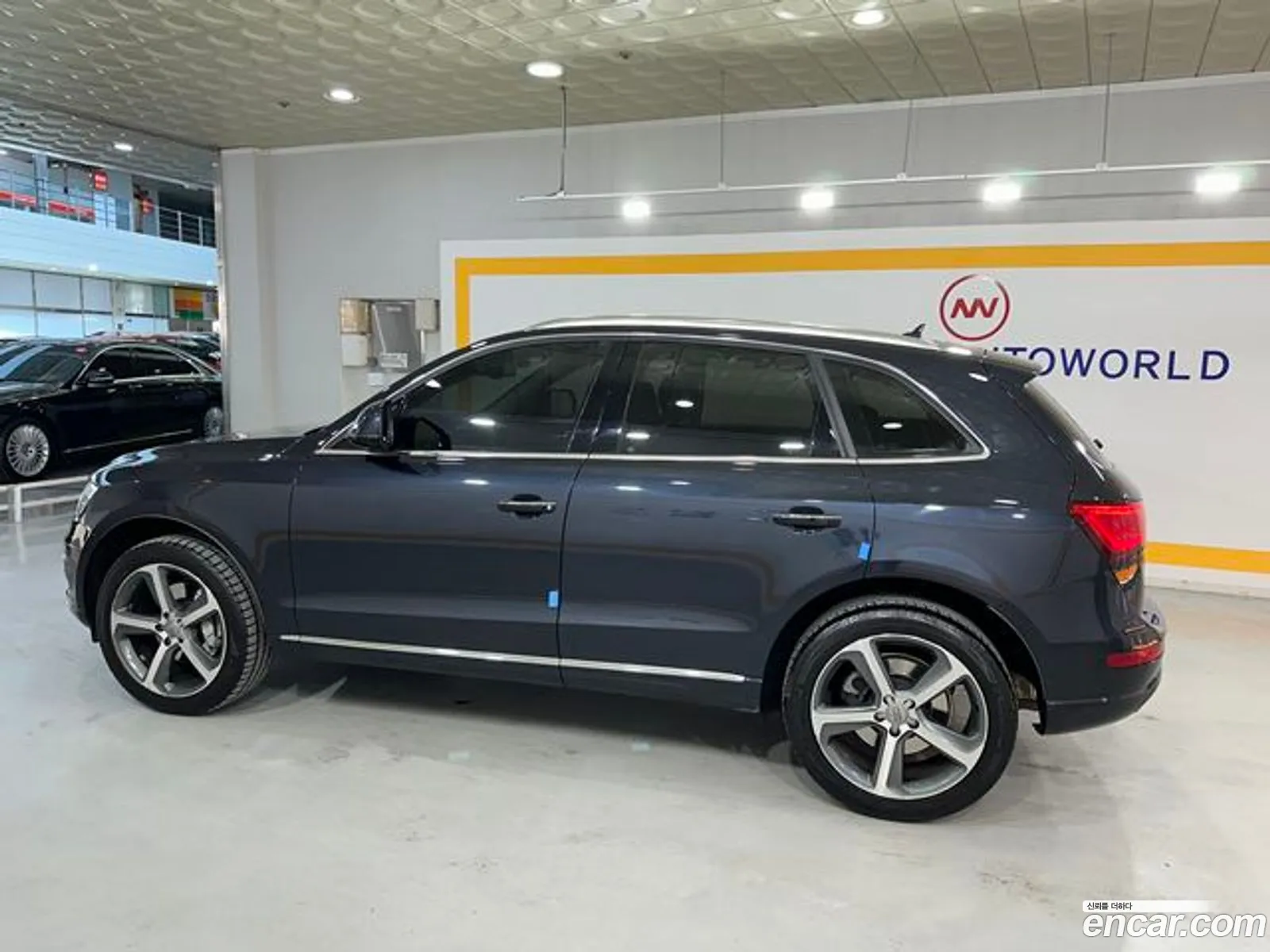 Korex Auto Trade - фотография 2396403