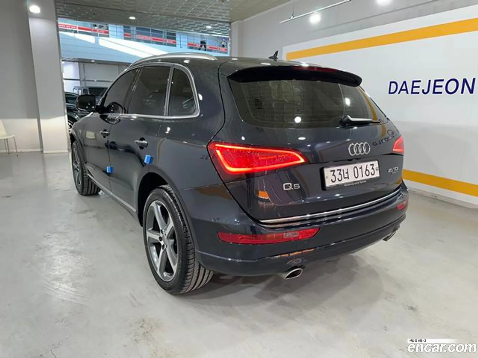 Korex Auto Trade - фотография 2396402