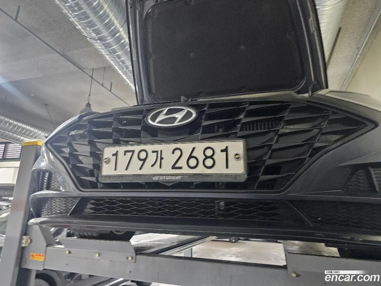 Hyundai Sonata 16 Turbo 2019 - фотография 14810516