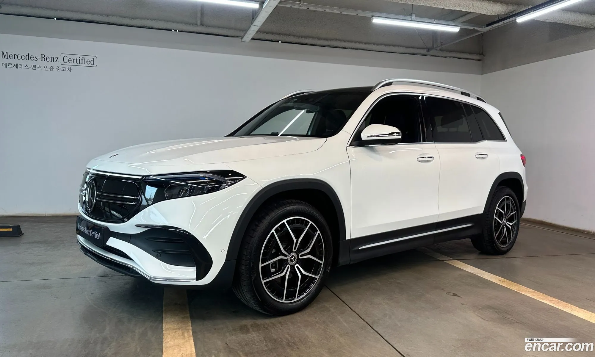 Eqb X243Eqb300 4Matic Amg Line - фотография 4993007