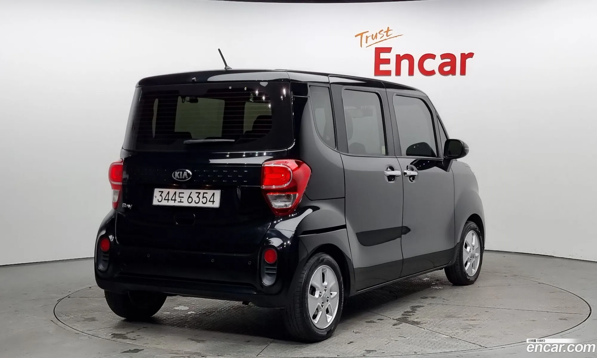 Korex Auto Trade - фотография 12344797