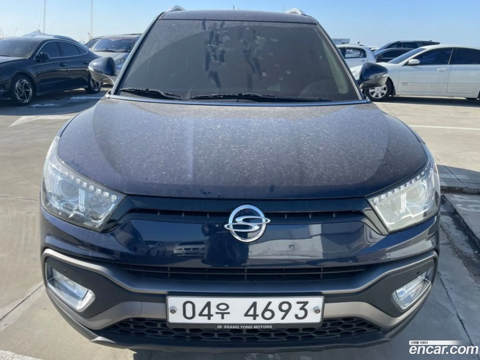 Tivoli Airdigel Rx 4Wd - фотография 16662714