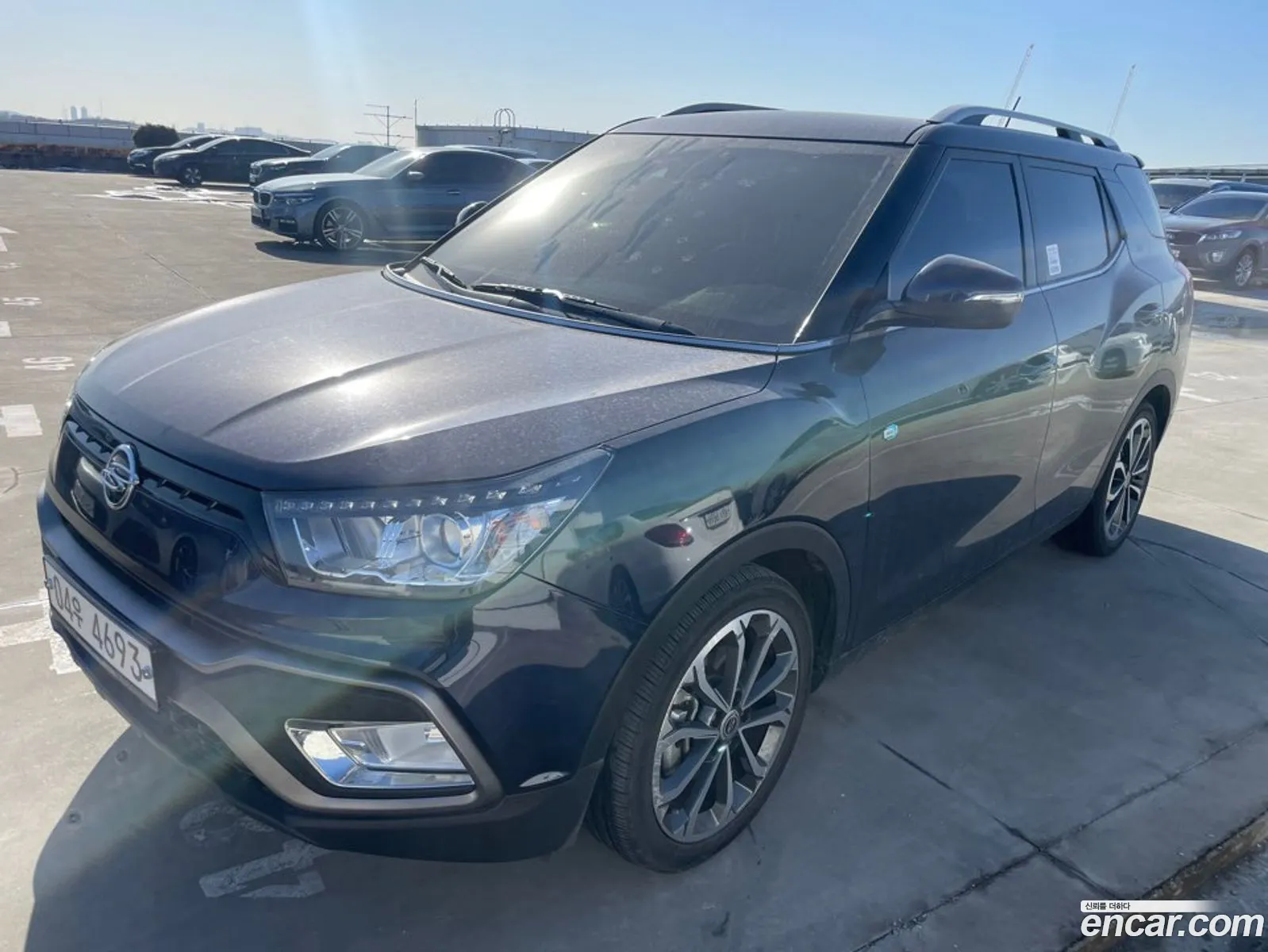 Korex Auto Trade - фотография 16793651