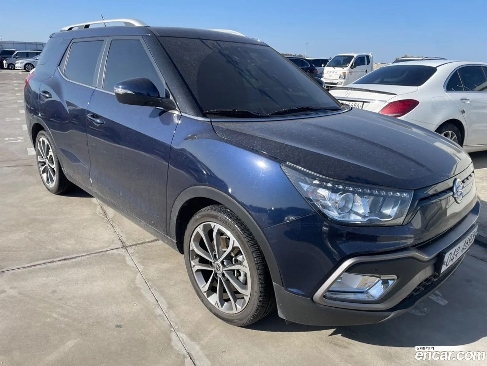 Korex Auto Trade - фотография 16793647