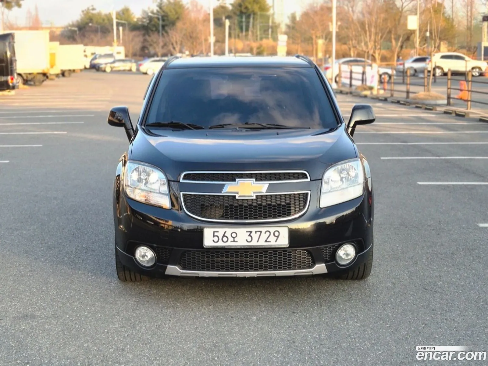 Orlando 20 Diesel Ltz Premium - фотография 3998142