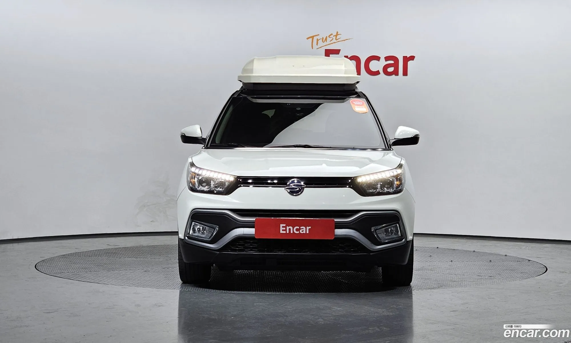 Korex Auto Trade - фотография 16835900