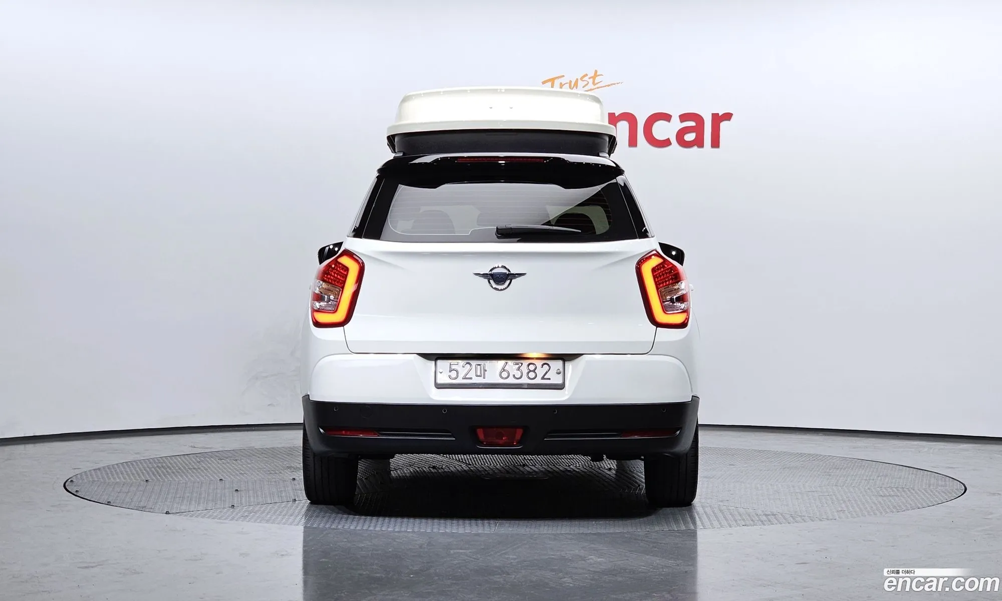 Korex Auto Trade - фотография 16835899