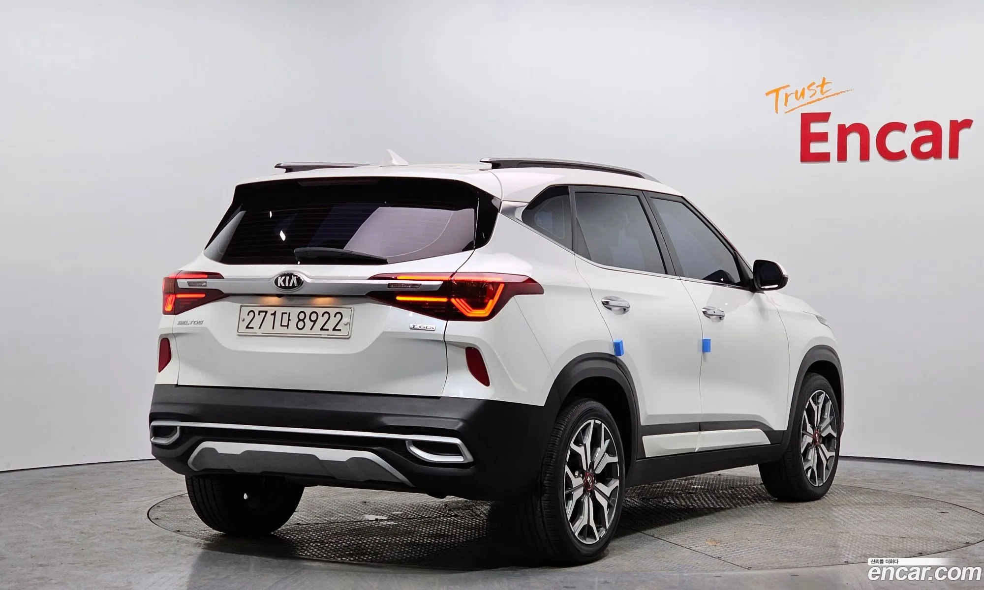 Korex Auto Trade - фотография 18840185