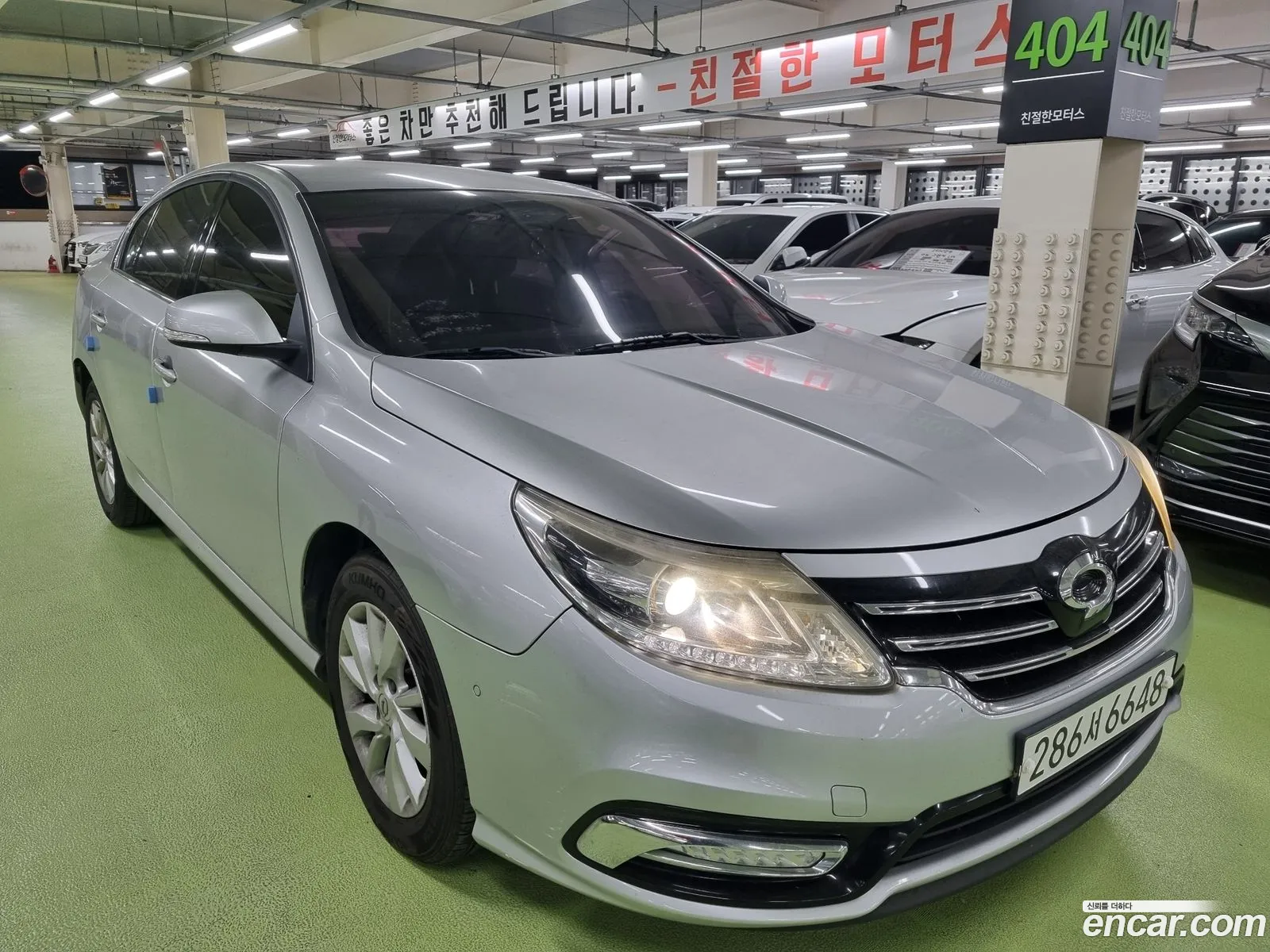 New Sm5 Platinum Diesel D Special - фотография 15438912