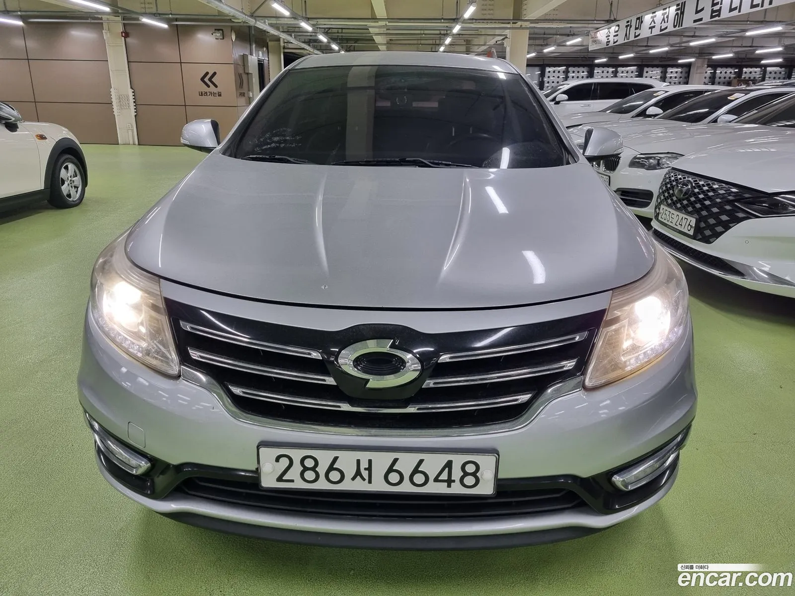 Korex Auto Trade - фотография 15452625