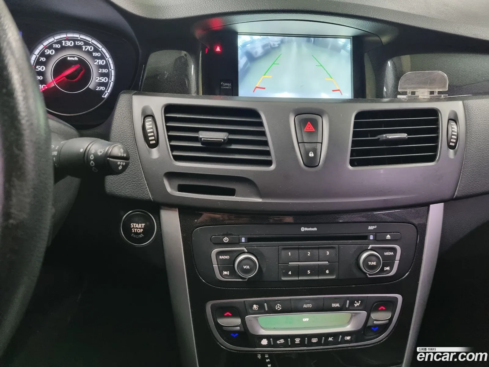 New Sm5 Platinum Diesel D Special - фотография 15438917