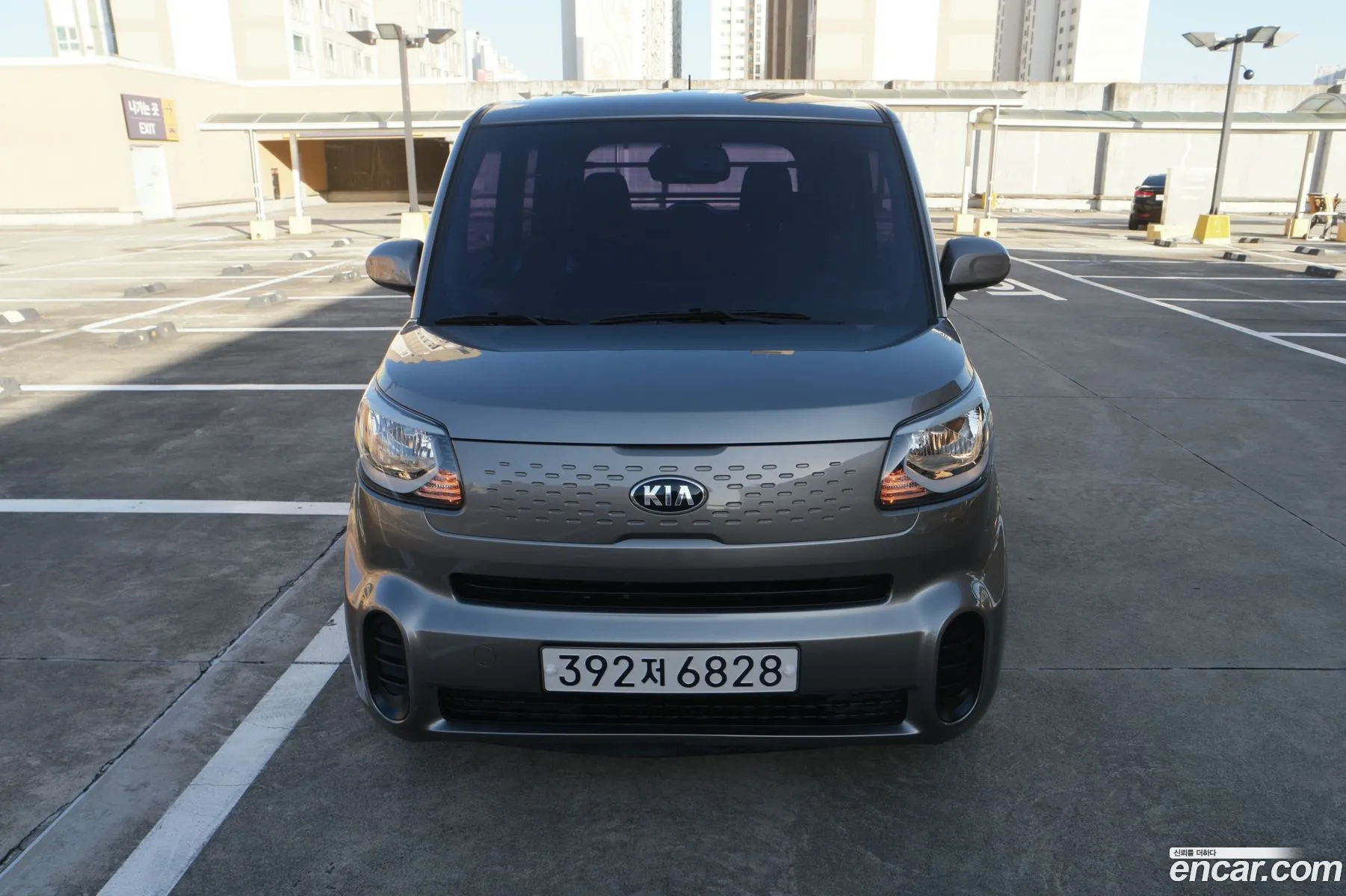 The New Rayvan - фотография 18809490