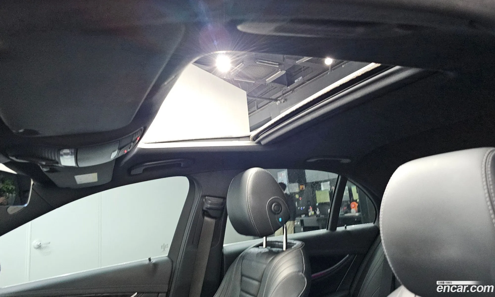 E-Class W213 E220D 4Matic Amg Line - фотография 4804302
