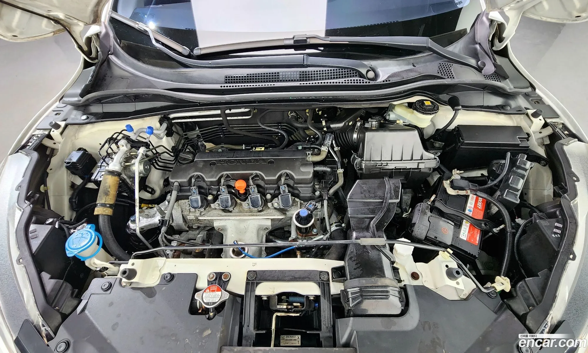 Korex Auto Trade - фотография 11922077
