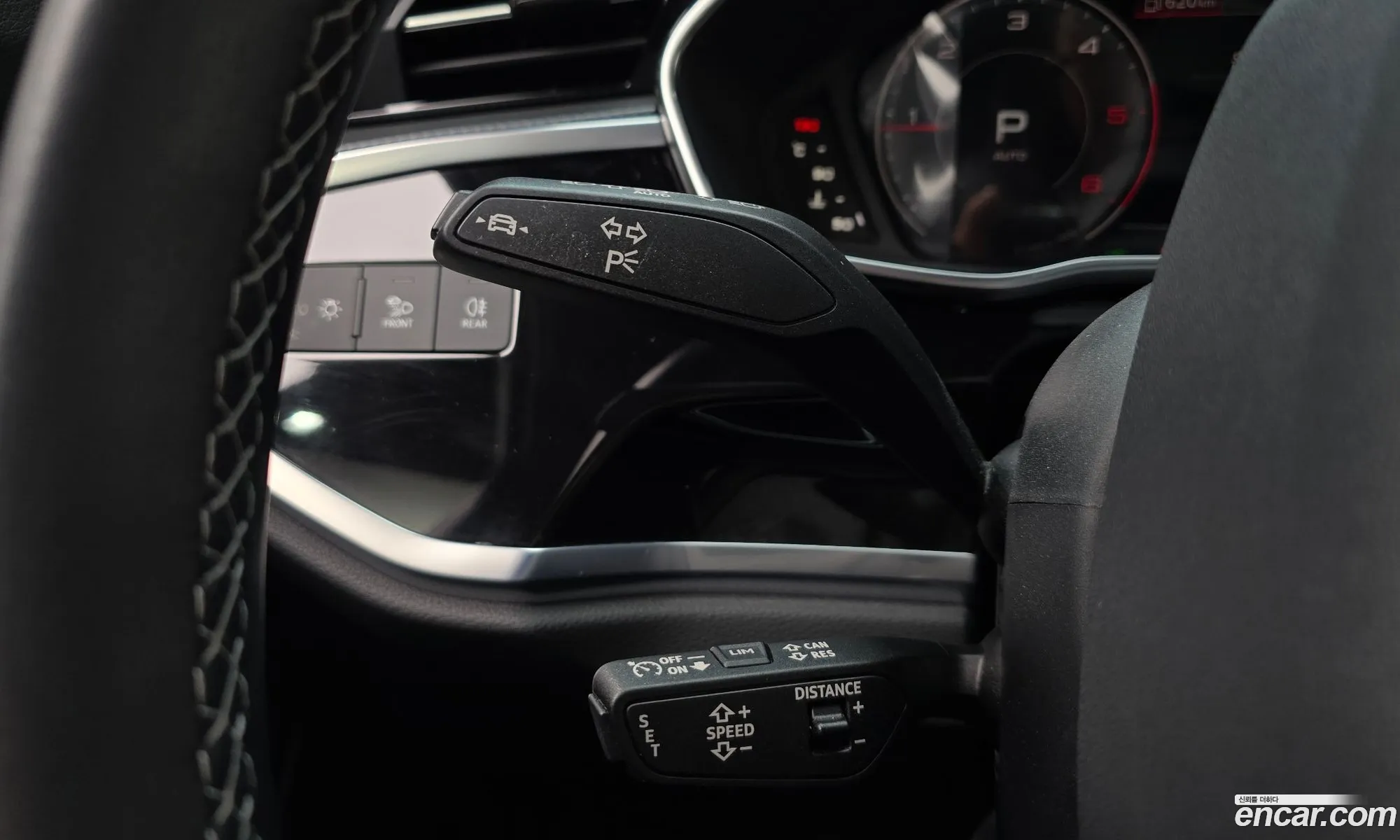 Q3 F3 35 Tdi Premium Sportback - фотография 7367791