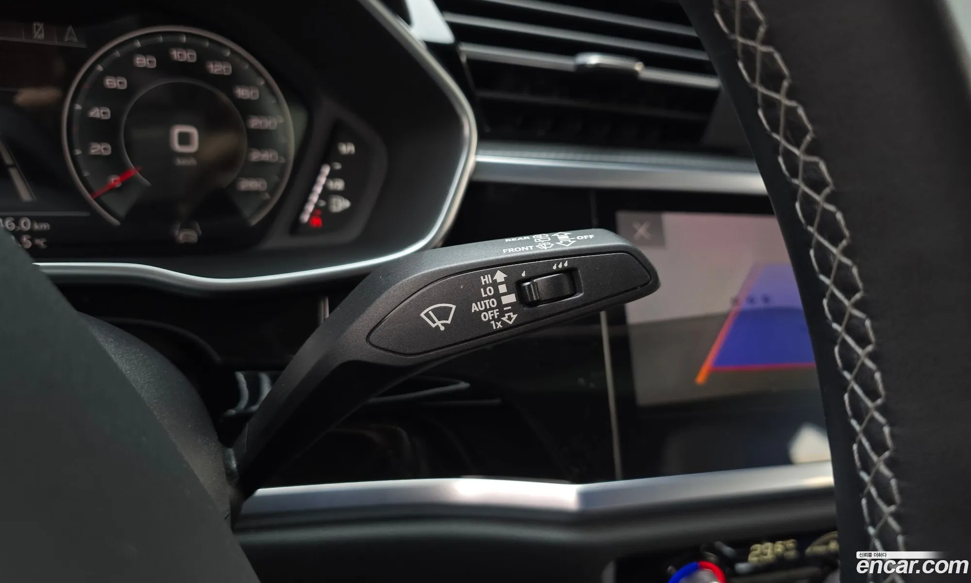 Q3 F3 35 Tdi Premium Sportback - фотография 7367790
