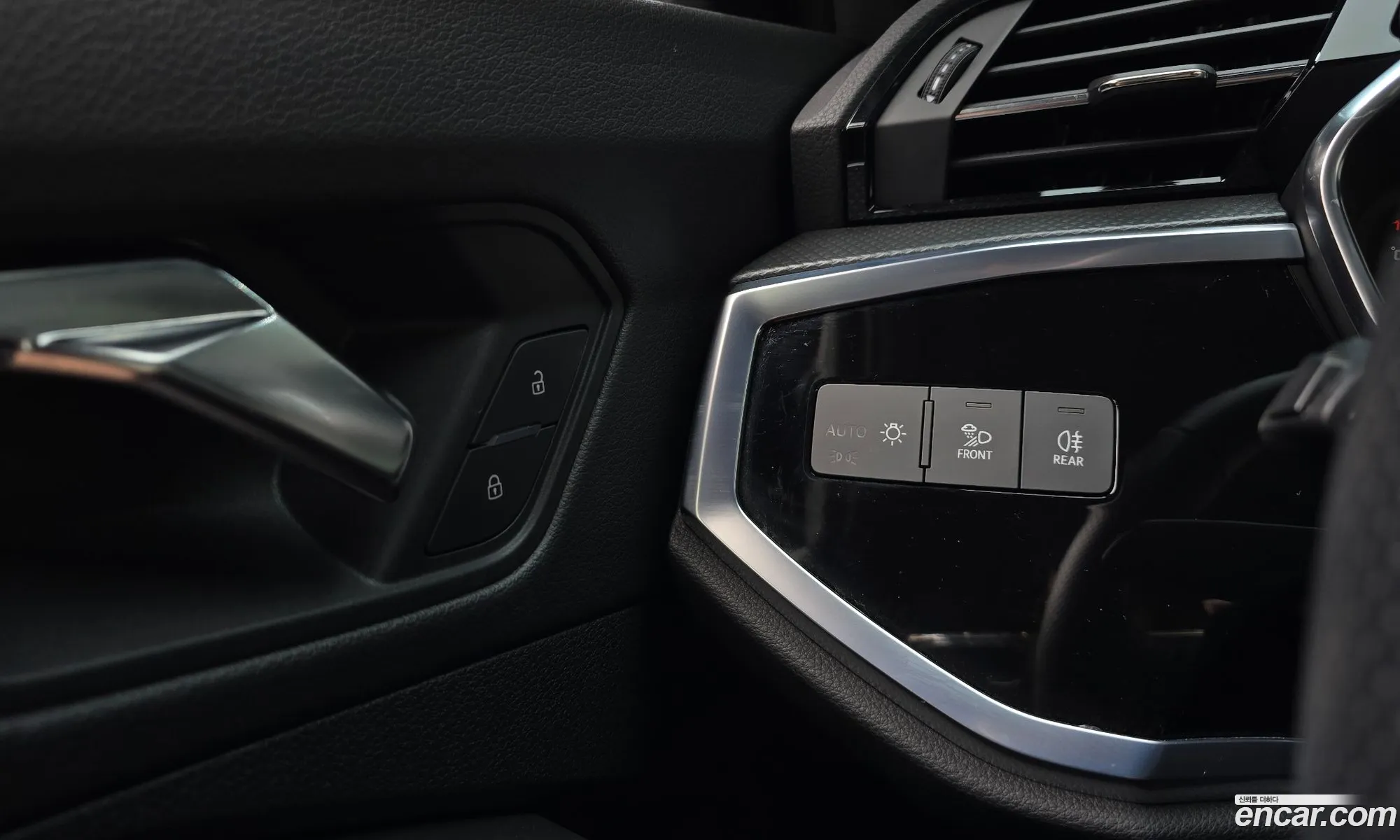 Q3 F3 35 Tdi Premium Sportback - фотография 7367789