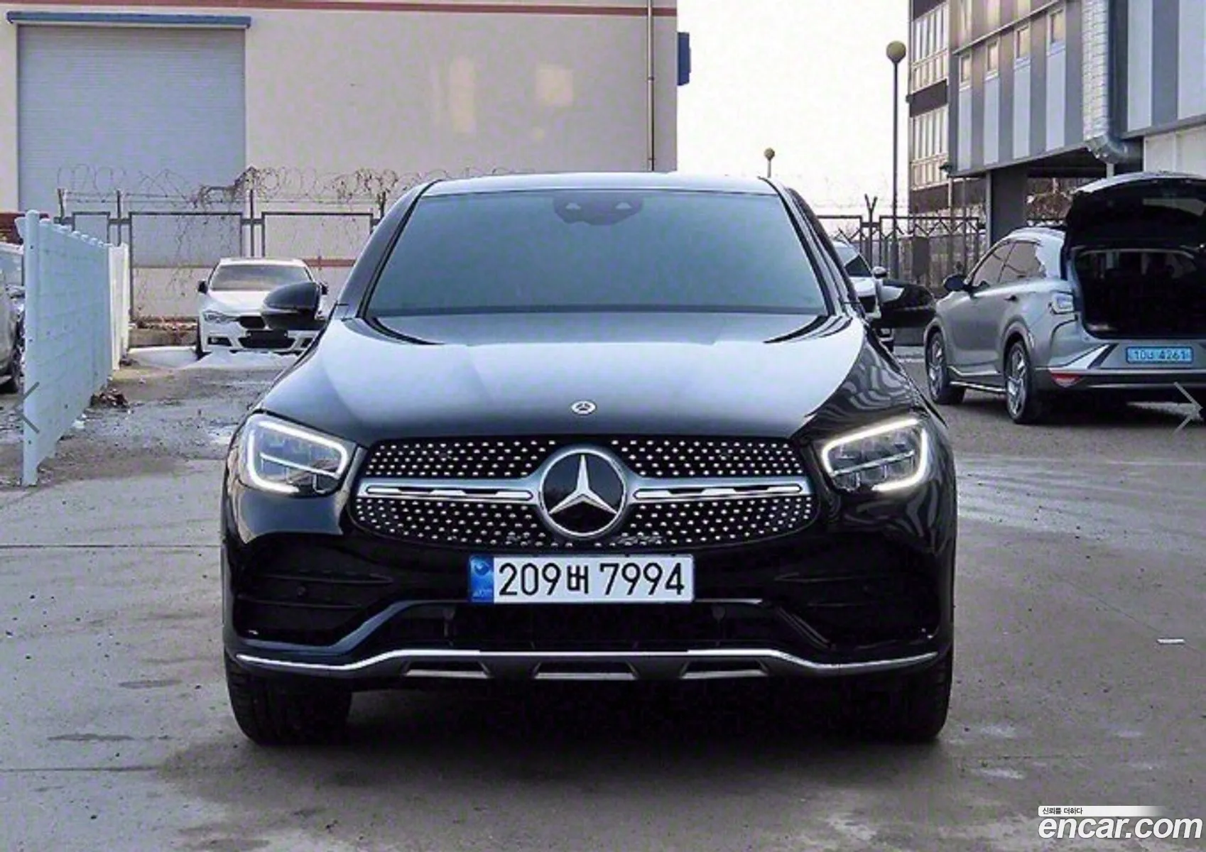 Korex Auto Trade - фотография 6175889