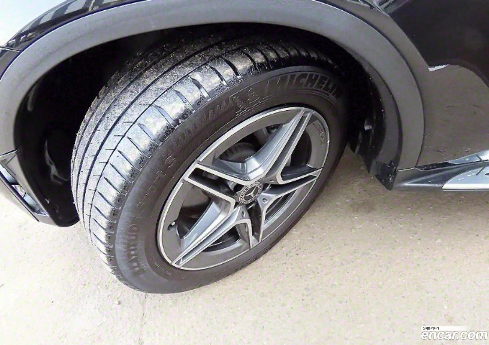 Glc-Class X253Glc220 D 4Matic Coupe - фотография 5976091