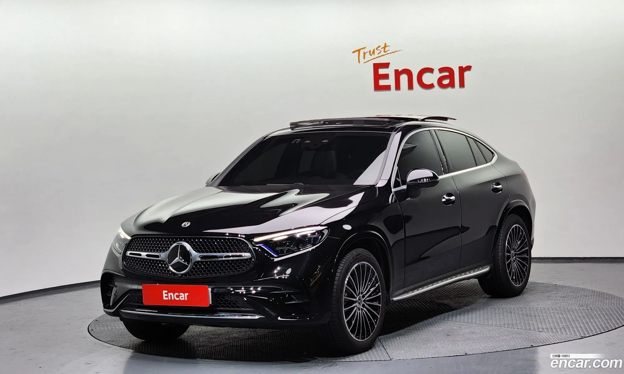 Glc-Class X254Glc300 4Matic Coupe - фотография 5976078