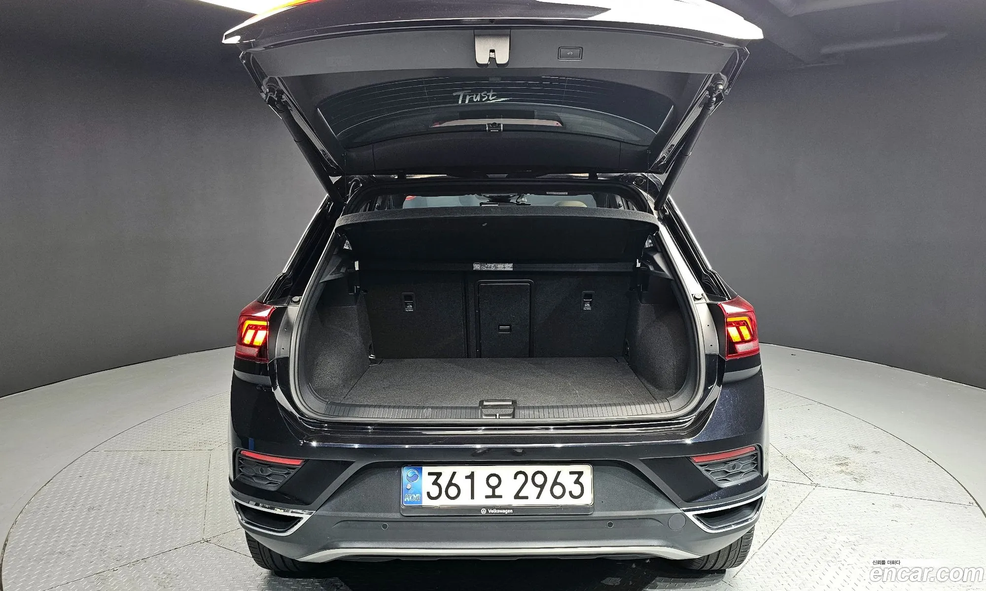 T -Rock 20 Tdi Prestige - фотография 3530413