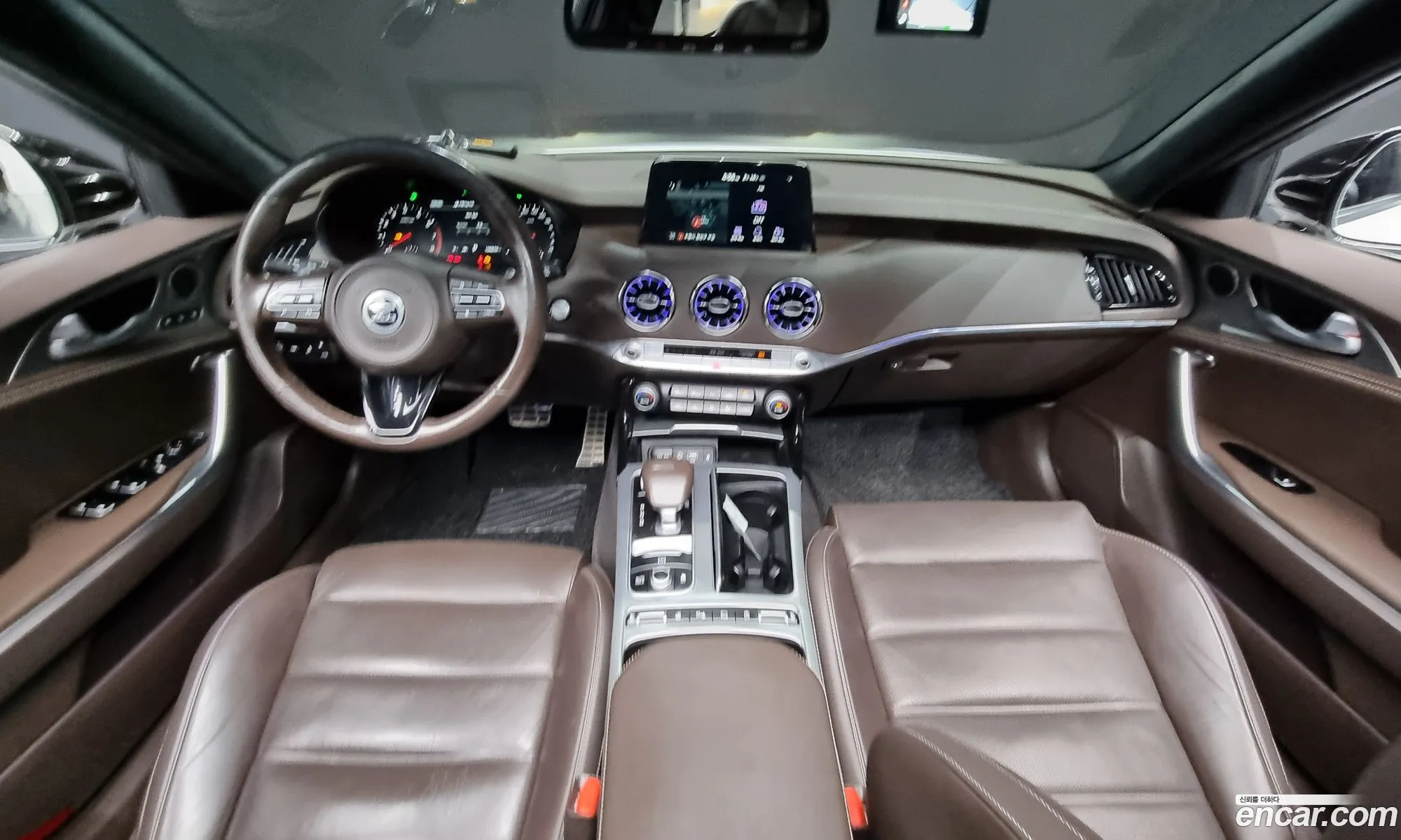 Korex Auto Trade - фотография 18731094