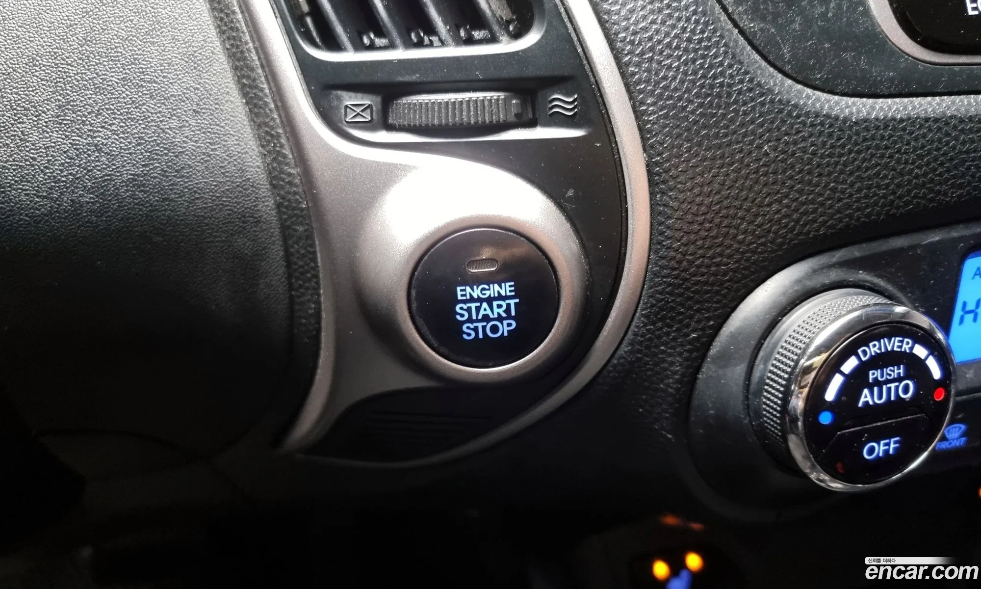 Tucson Ix Diesel 2Wd Lx20 Luxury - фотография 14754739