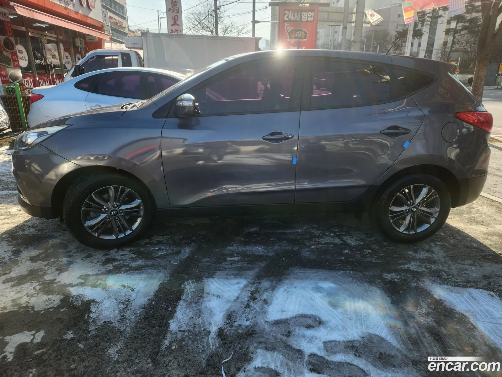 Korex Auto Trade - фотография 14786561