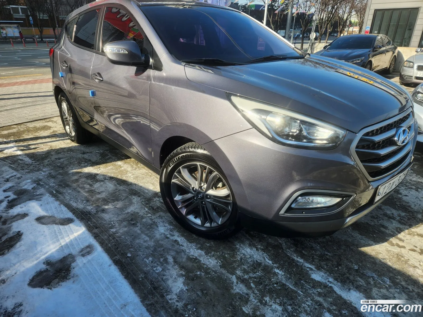 Korex Auto Trade - фотография 14786560