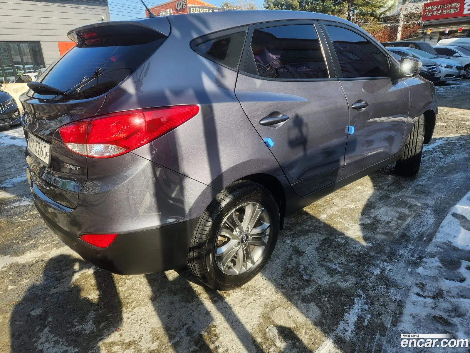 Korex Auto Trade - фотография 14786556