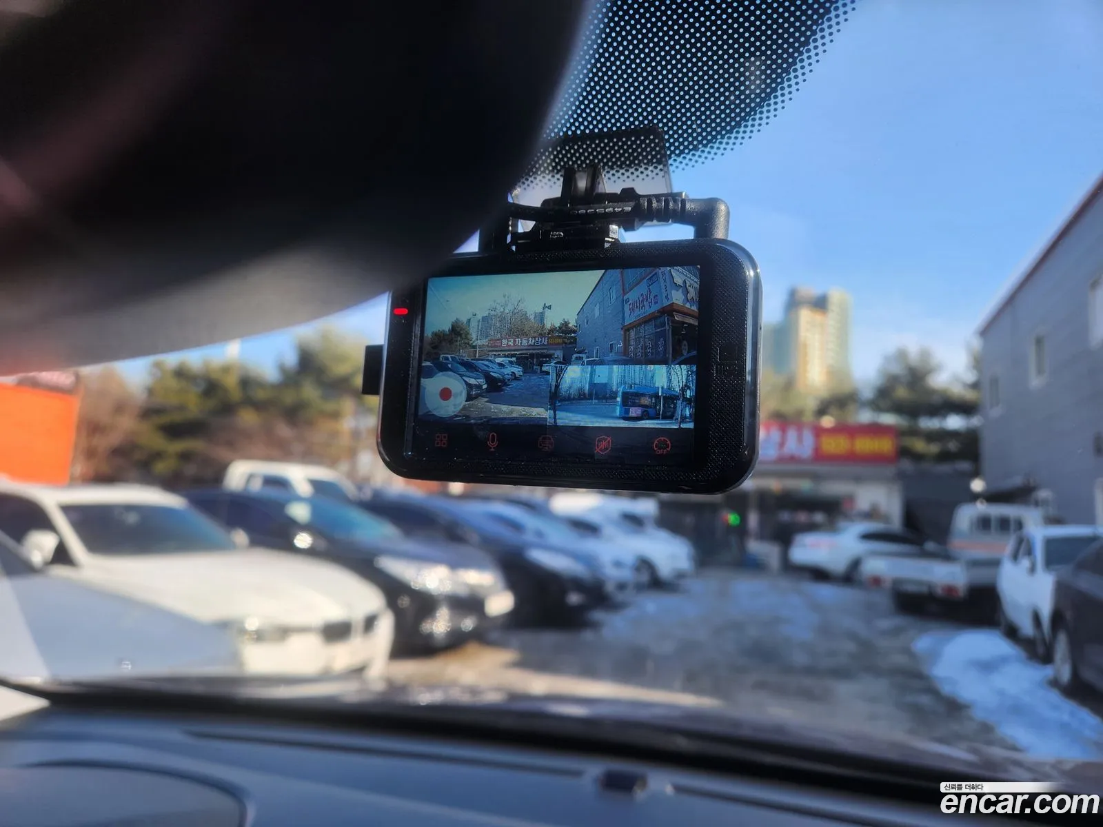 New Tucson Ix Diesel E-Vgt 2Wd Smart Special - фотография 14754715