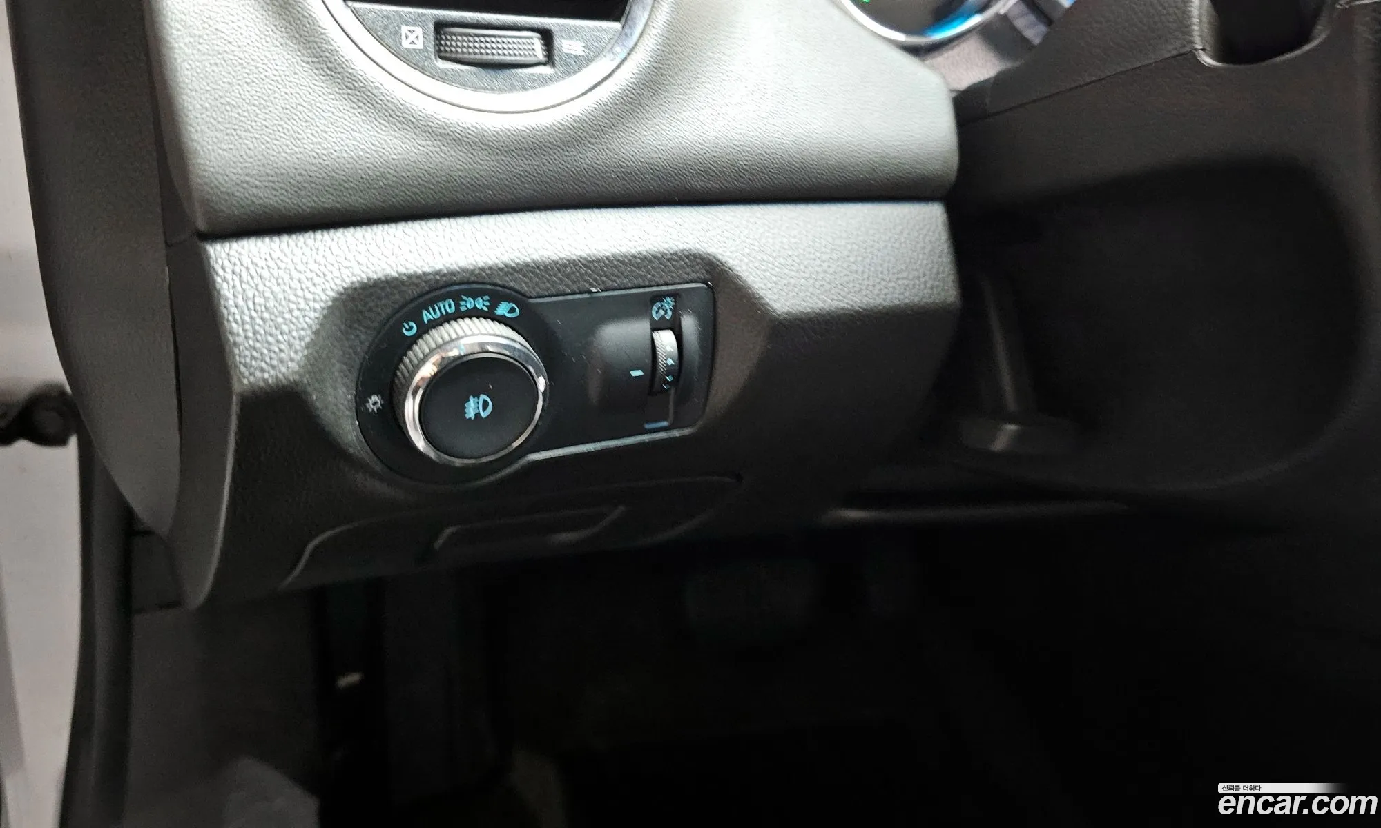 Lacetti Premier 16 Cdx Blue  Black Edition - фотография 4686818