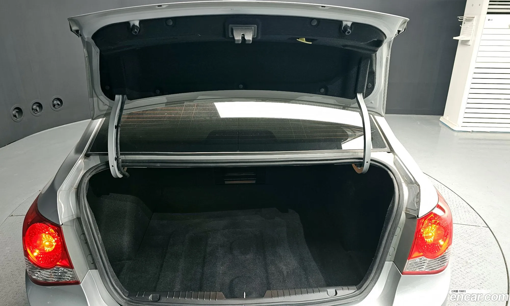 Lacetti Premier 16 Cdx Blue  Black Edition - фотография 4686816