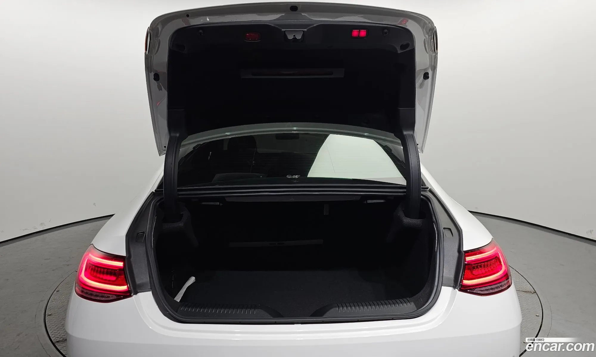 Cls-Class C257 Cls300D Amg Line - фотография 2438542
