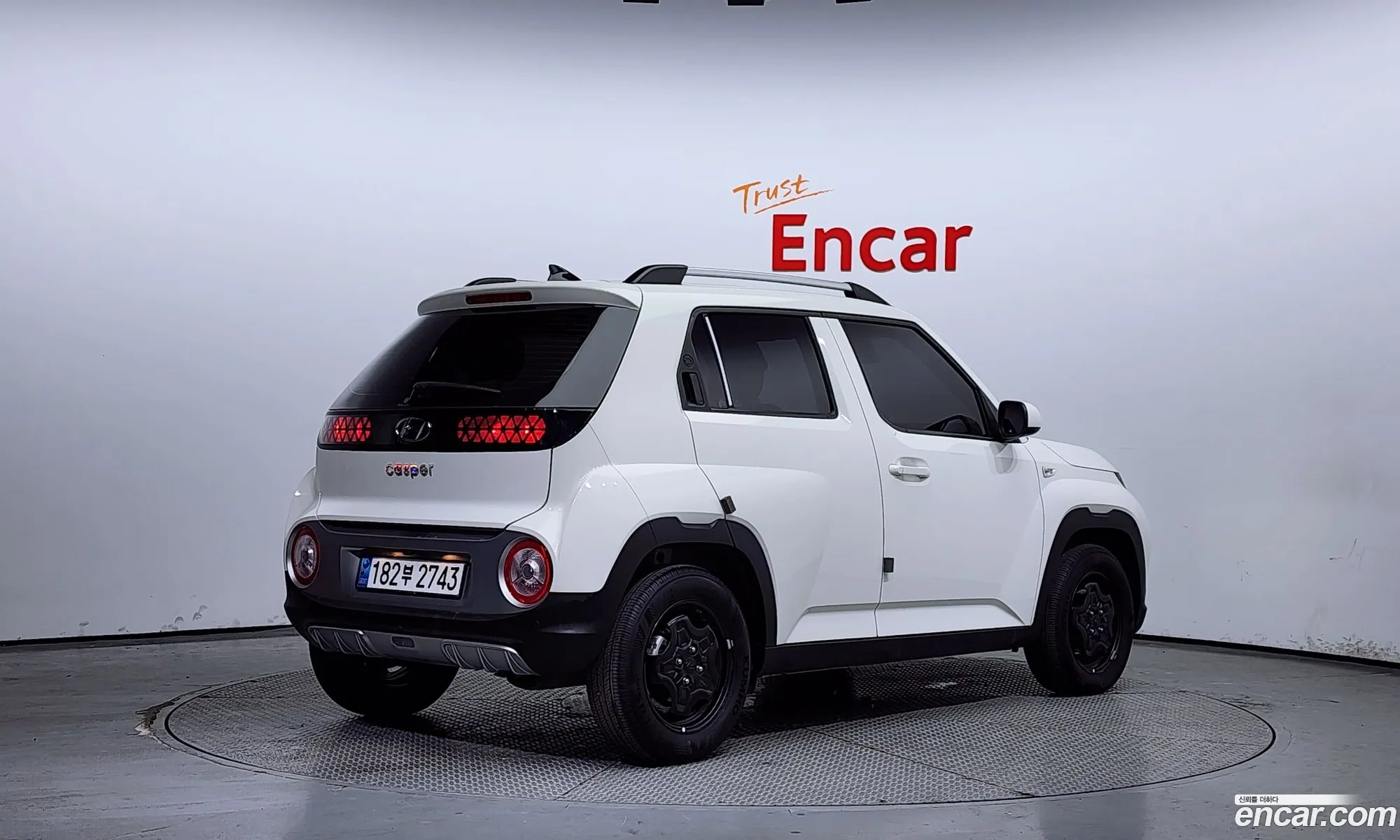 Korex Auto Trade - фотография 14821506