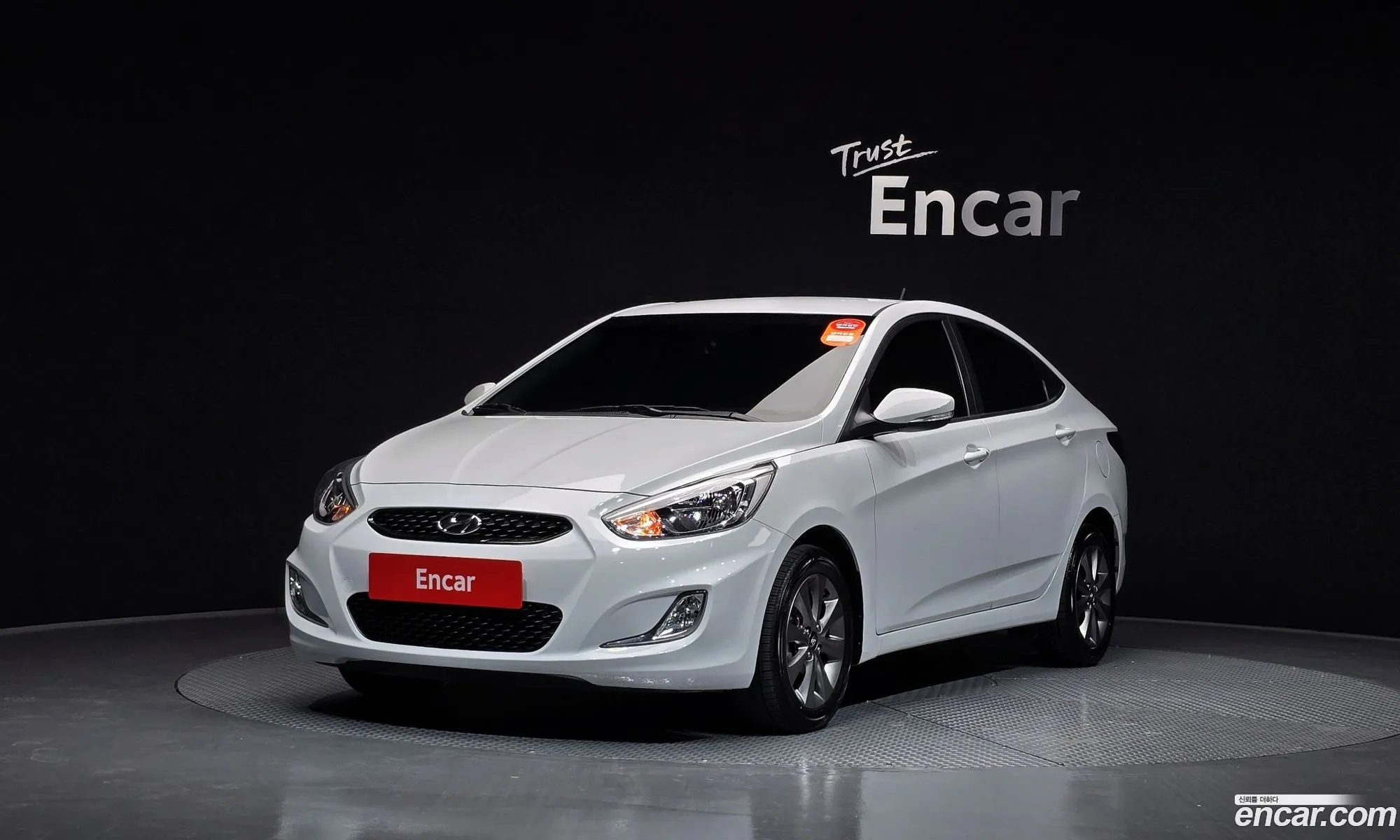 Accent New 14 Vvt Modern - фотография 14754664