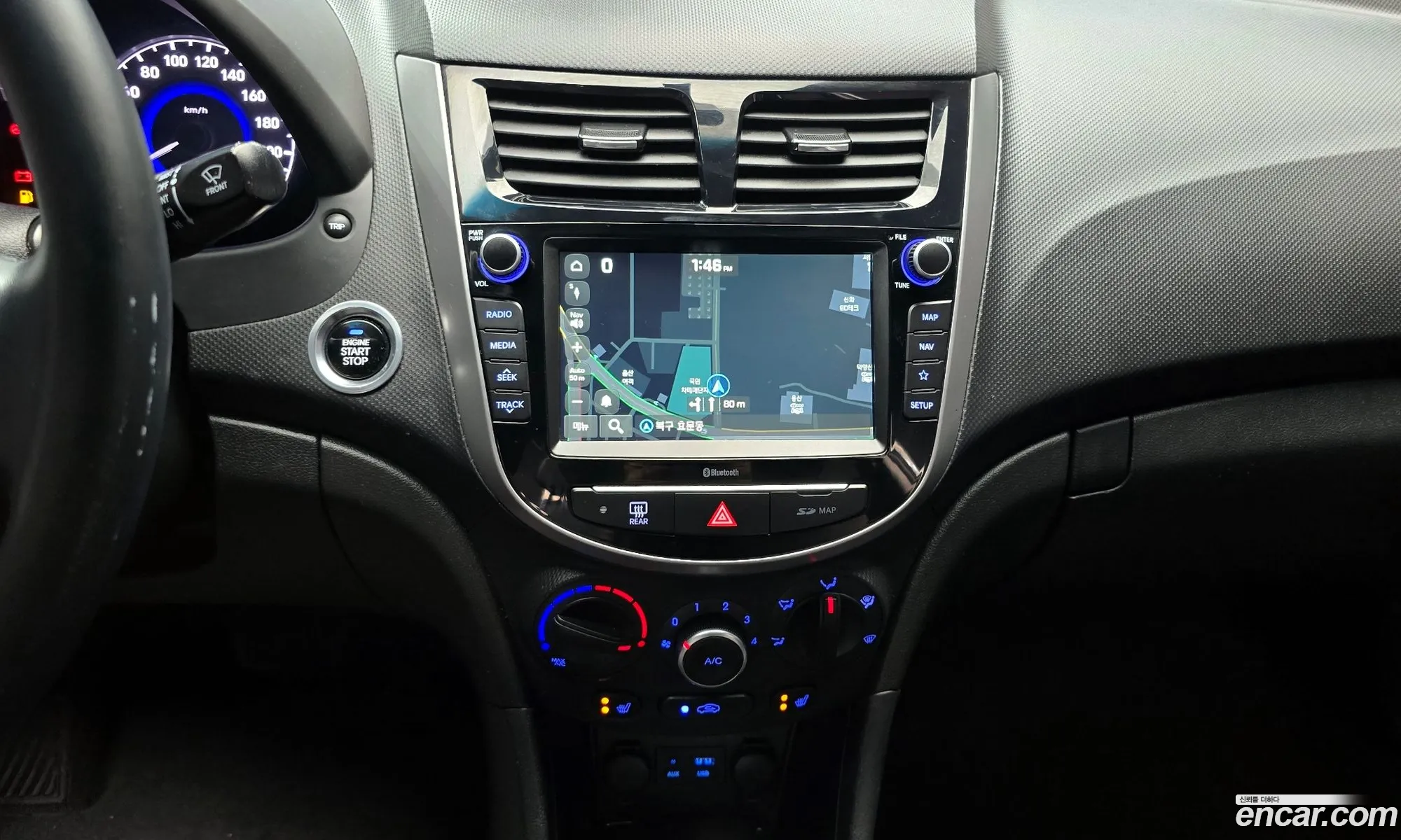 Accent New 14 Vvt Modern - фотография 14754668